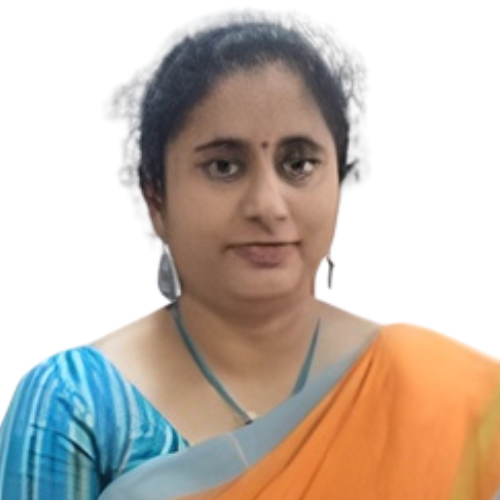 Dr. D. HEMA REDDY